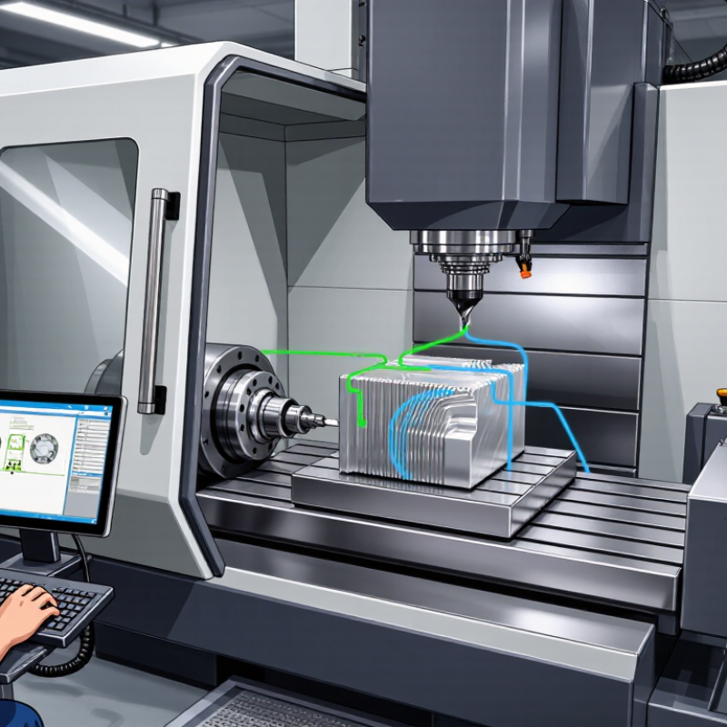 Why Choose CNC Milling for Precision Manufacturing?