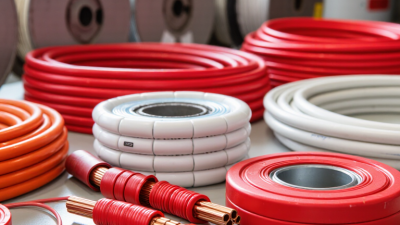 2026 Best Type of Fire Alarm Wire for Global Buyers?