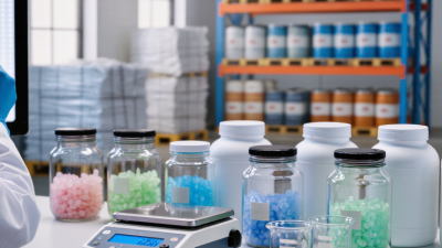 How to Source Tetra Hydro Phthalic Anhydride Globally