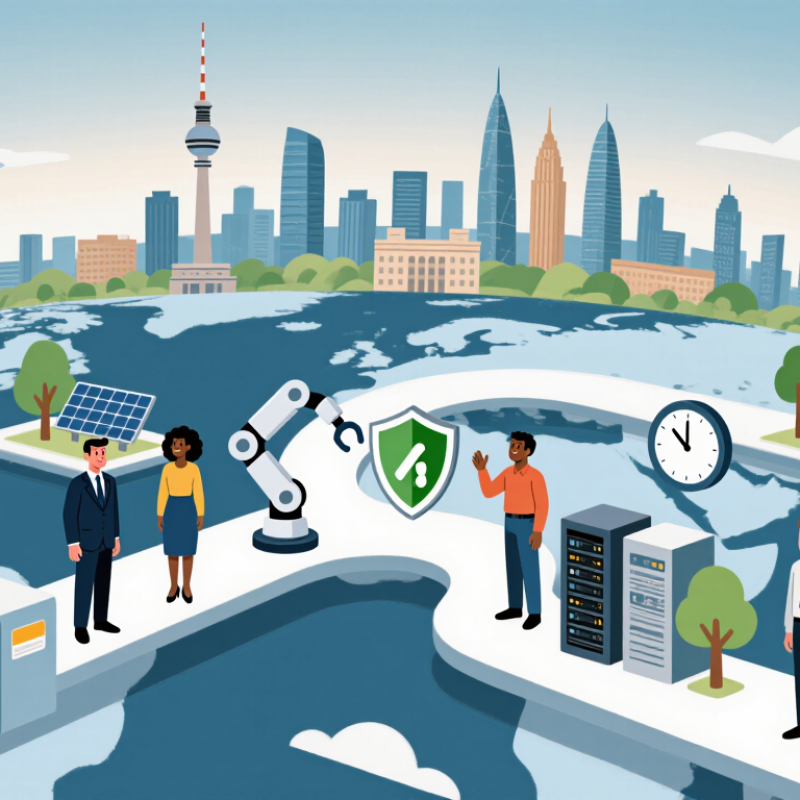 2026 Best Interesting Solutions for Global Buyers?