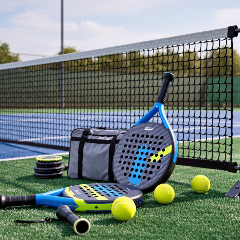 2026 Top Outdoor Pickleball Set Manufacturers