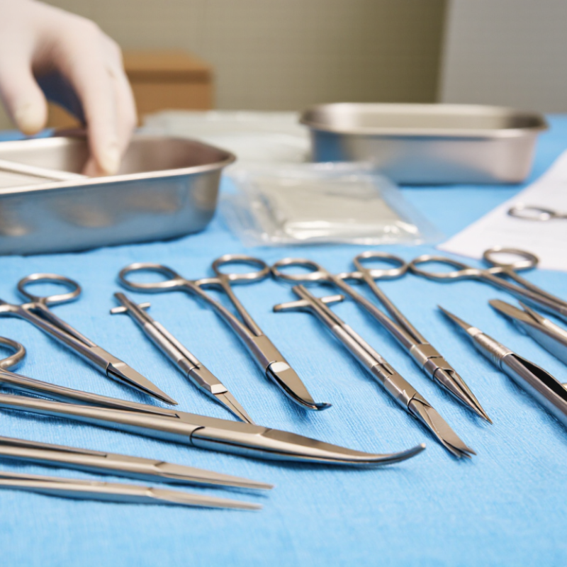 2026 Best Surgical Tools for Global Buyers?