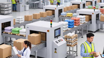 How to Choose the Right Group Packaging Supplier?