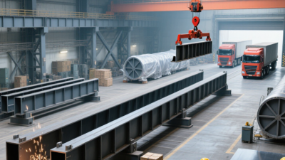 2026 Best Heavy Steel Fabrication Suppliers Worldwide