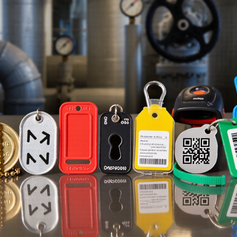 China Top 10 Valve Tag Types for Global Buyers