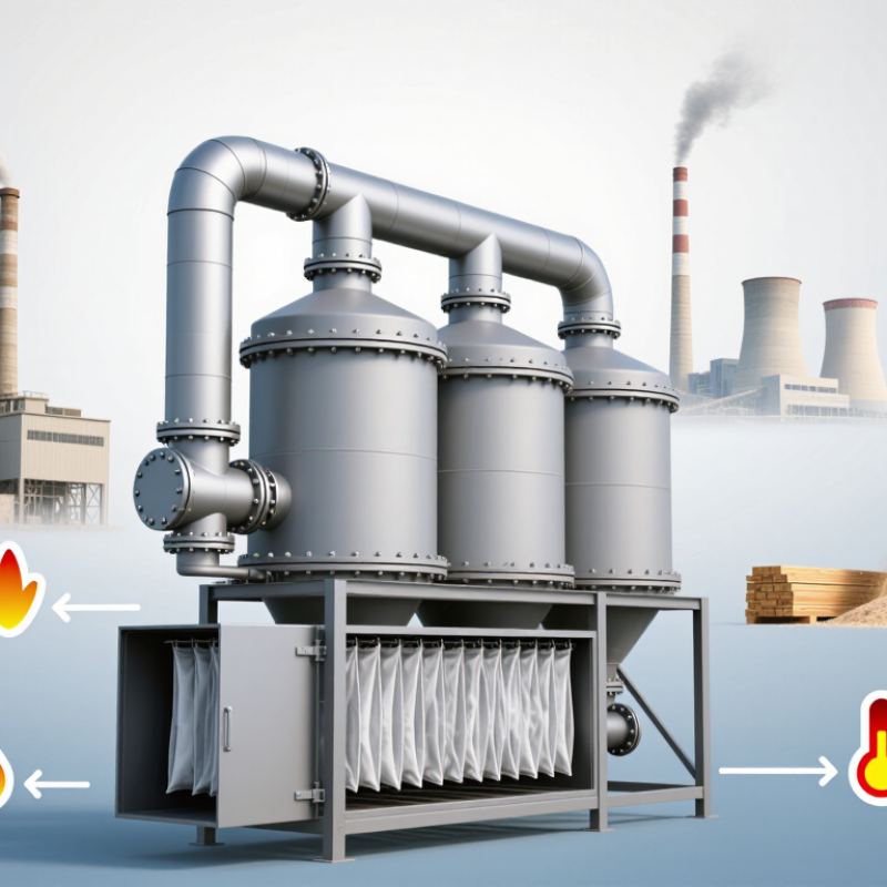 China Top Bag Filter Manufacturers for Global Buyers?
