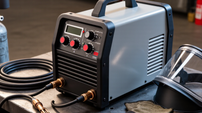 2026 Best Carbon Arc Gouging Machine Buying Guide