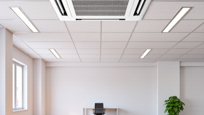 2026 How to Choose the Best Ceiling Air Filter
