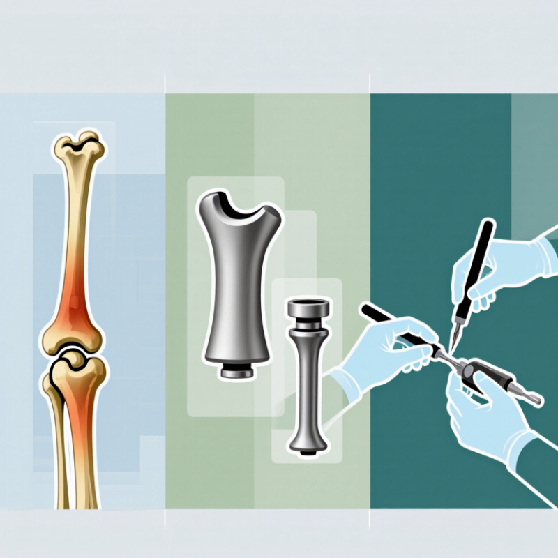5 Tips for Choosing Prosthesis Fixation Methods