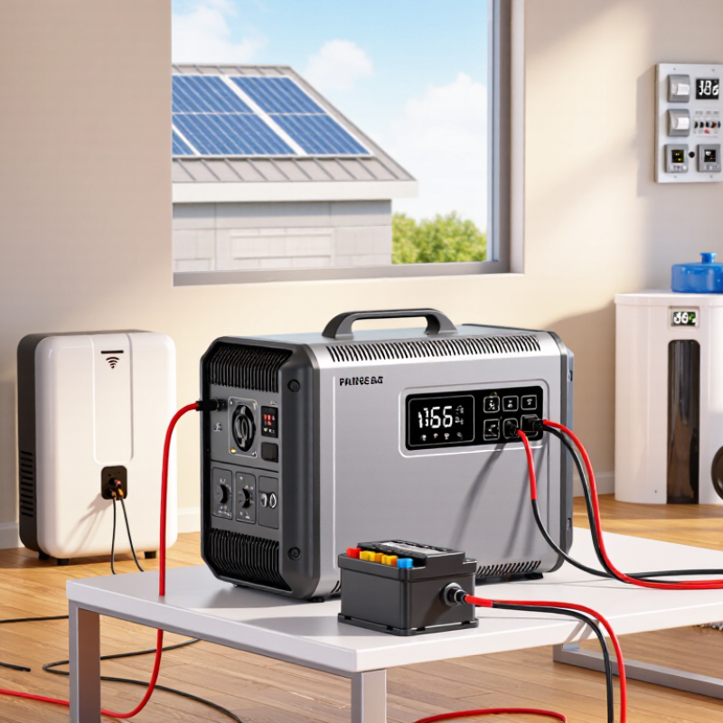 Why Choose a Power Inverter for Home Use?