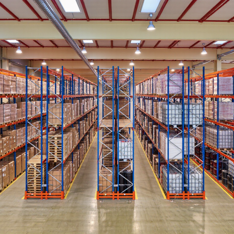 7 Best Heavy Duty Pallet Racks for Global Buyers?