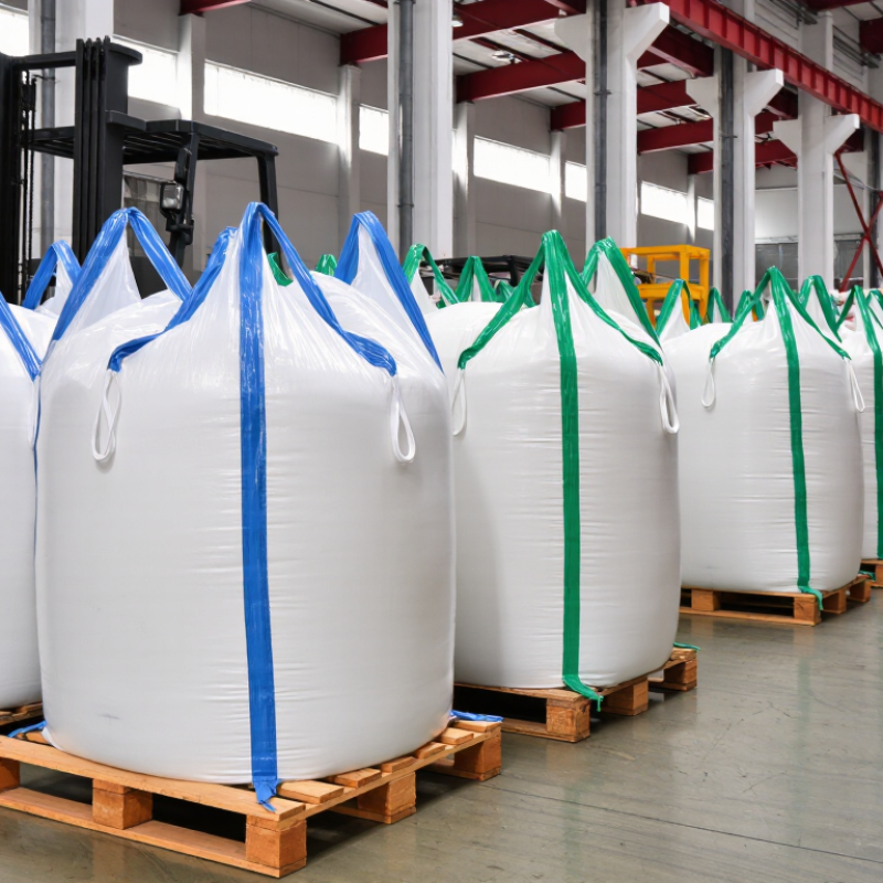 China Best Personalised Tonne Bags for Global Buyers