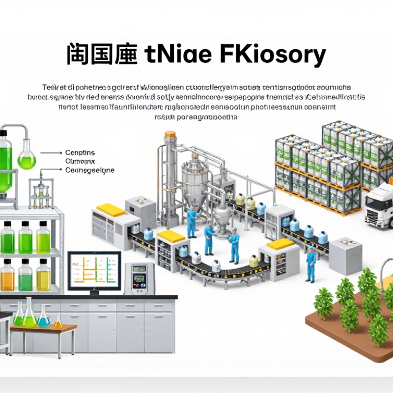 China Top 10 NPK Liquid Fertilizer Manufacturers?