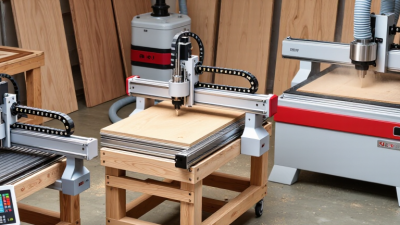 What Are the Best CNC Routers for Woodworking in 2026?