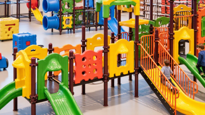 Top Plastic Playset Suppliers for Global Buyers