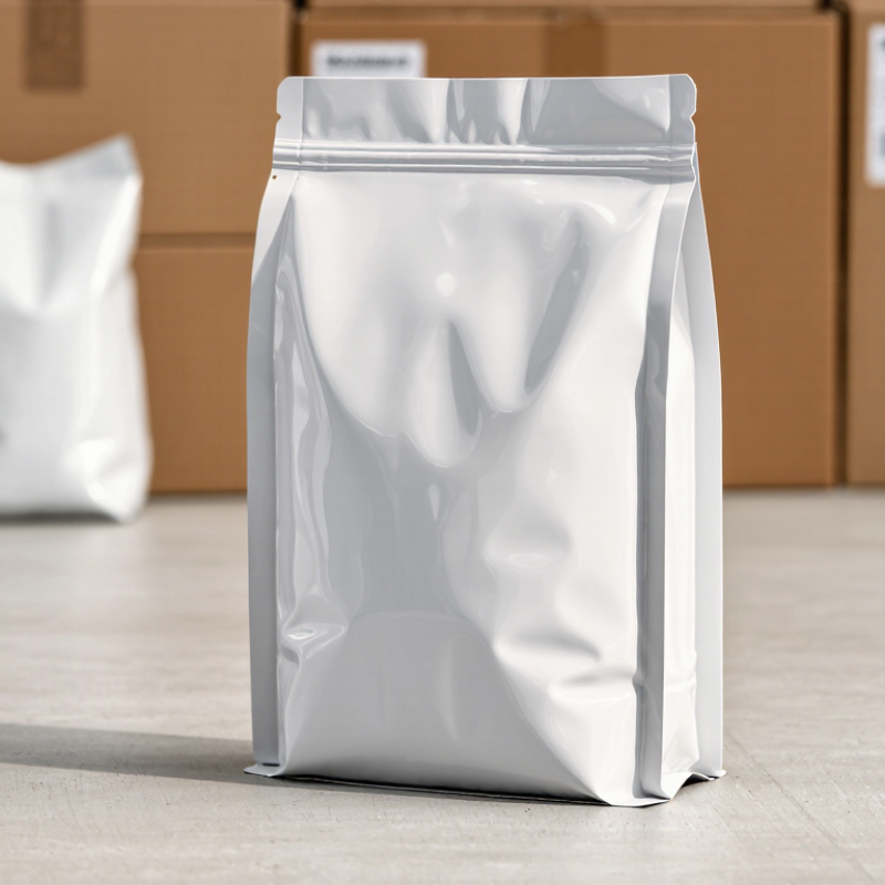 Why Choose Flour Pouch Packaging for Global Buyers?