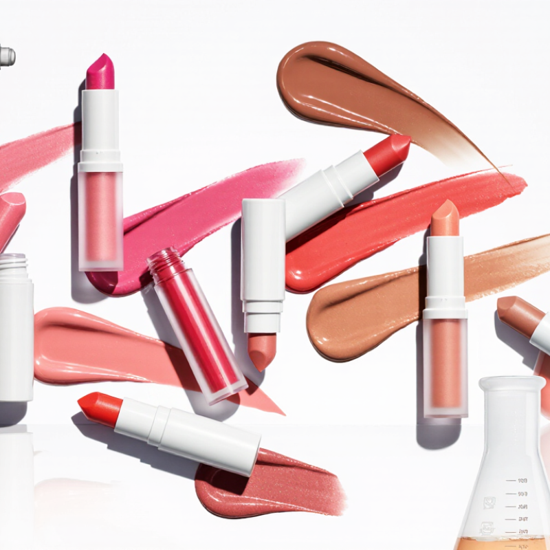 China Top Lip And Cheek Stick Manufacturer Supplier
