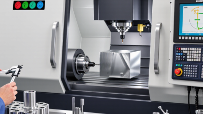 What Is One Off CNC Machining and How Does It Work?