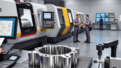 2026 Top CNC Machining Precision Guide for Global Buyers