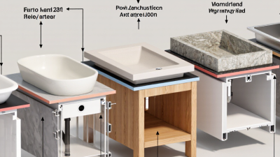2026 Best Under Counter Basin Types for Global Buyers