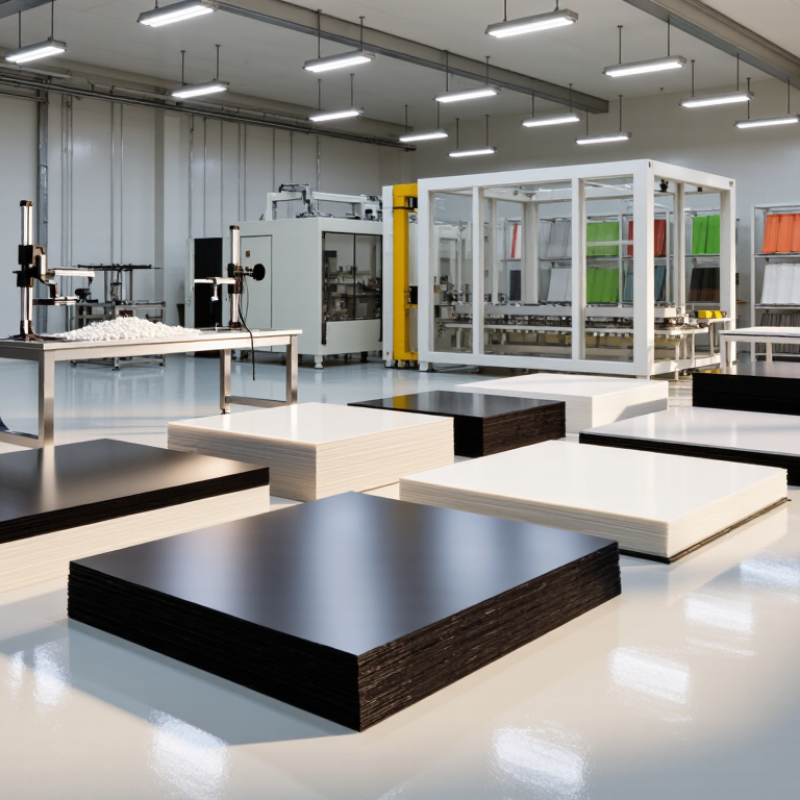 China Best HDPE Plastic Sheets for Global Buyers?