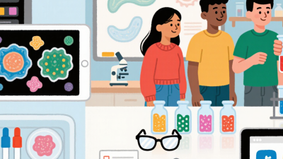 2026 Best Cell Biology Module Types to Buy?