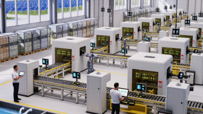 2026 Best Manufacturing Sustainability Trends for Global Buyers
