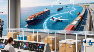 How to Choose International Transportation for Importing?