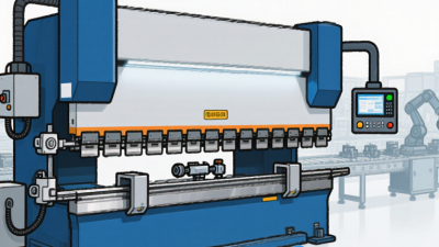 How to Choose a CNC Press Brake in 2026?