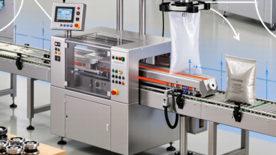 7 Tips for Choosing an Industrial Bag Sealing Machine?