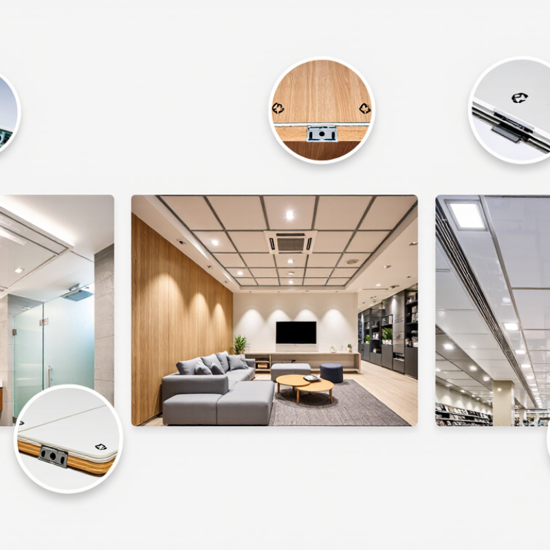 7 Tips for Buying the Best Plastic Ceiling?
