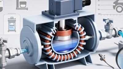What Is a Solenoid Pump and How Does It Work?