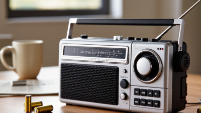 How to Choose the Best Small Portable Radio?