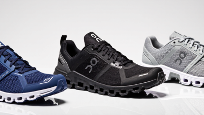 Best Exercise Shoes from China for Global Buyers?