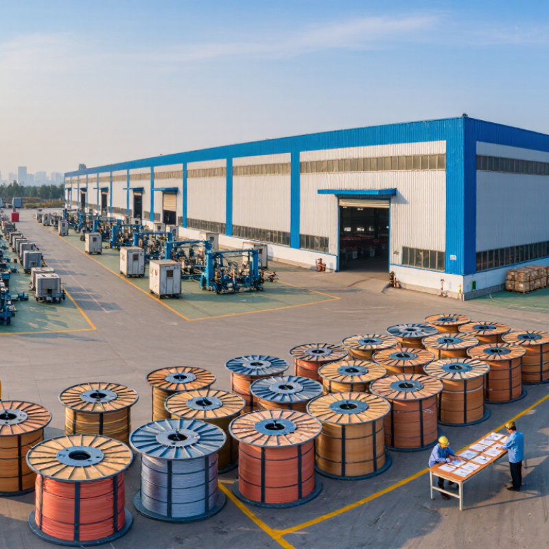 China Top 10 Wire Cable Manufacturers for Global Buyers?
