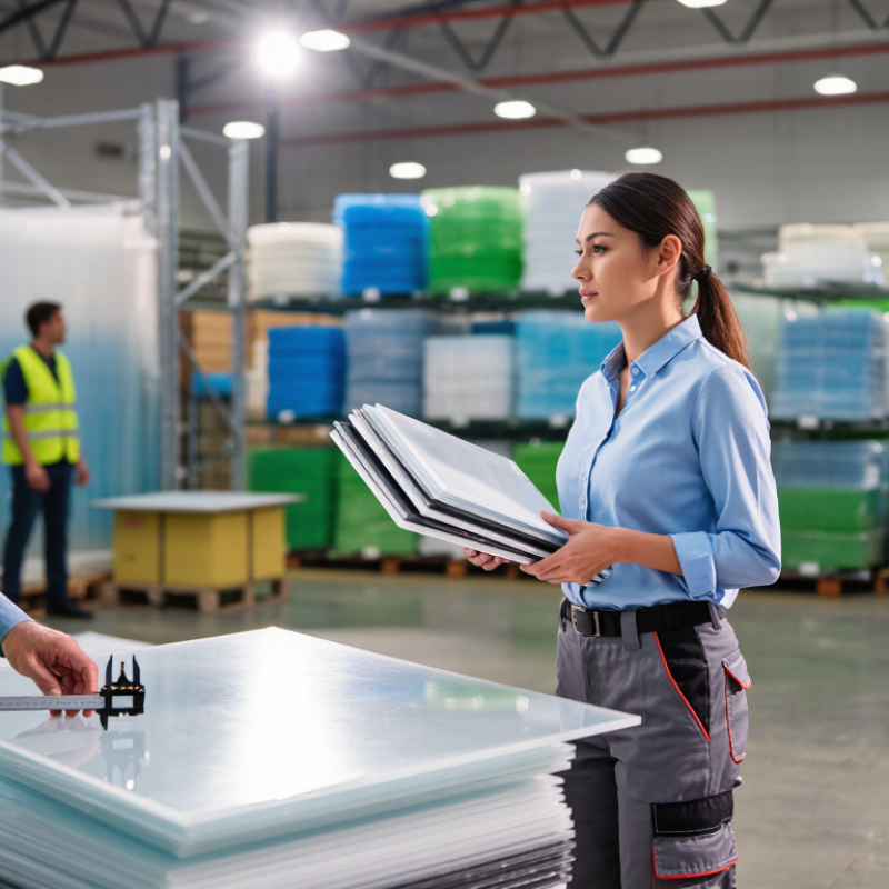 Why Choose Plastic Board for Global Sourcing?