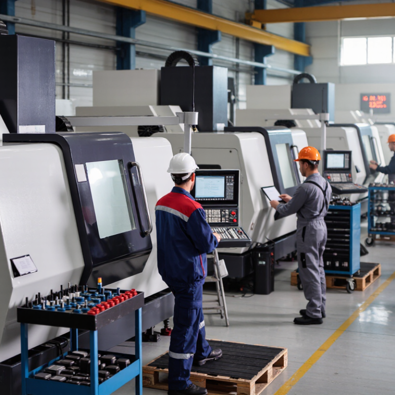 Why and How to Optimize Equipment Utilization Rates?