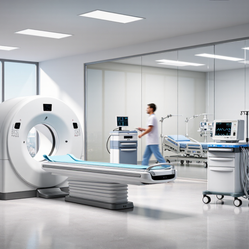 China Top Hospital Equipment Rental Suppliers?