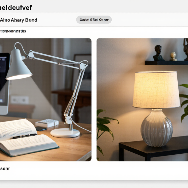 Top Task Lamp vs Accent Lamp What Is the Difference?