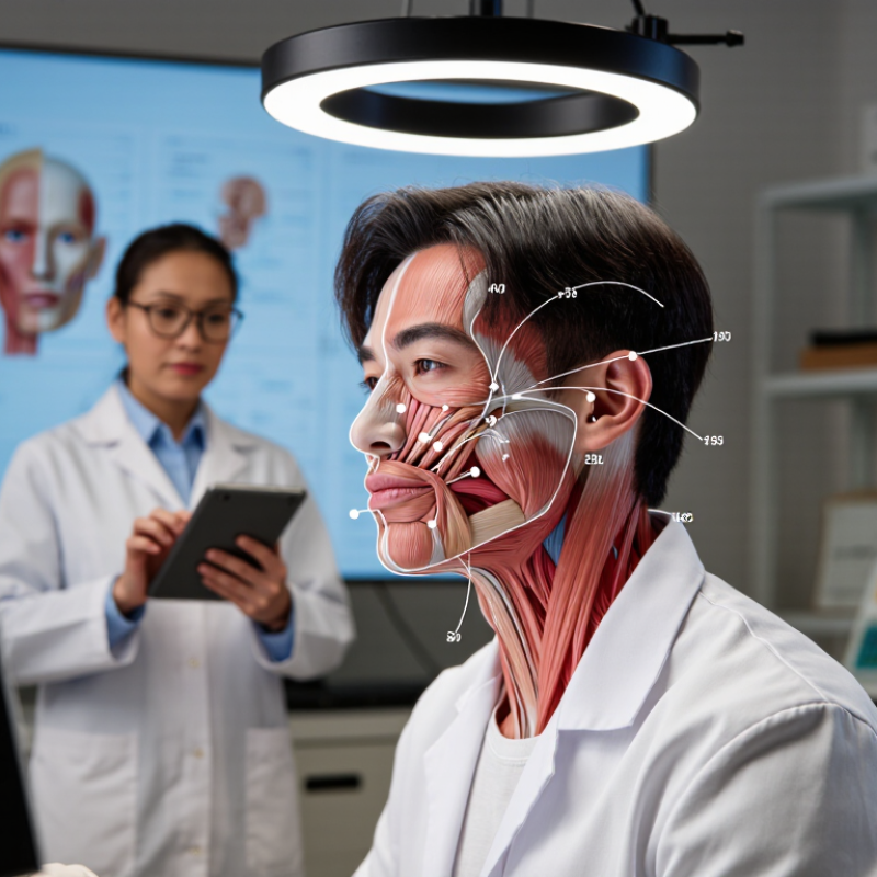 7 Tips for Facial Muscle Activation Mapping?