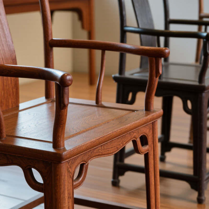 7 Best Ways to Spot Quality Craftsmanship in Chinese Chairs?