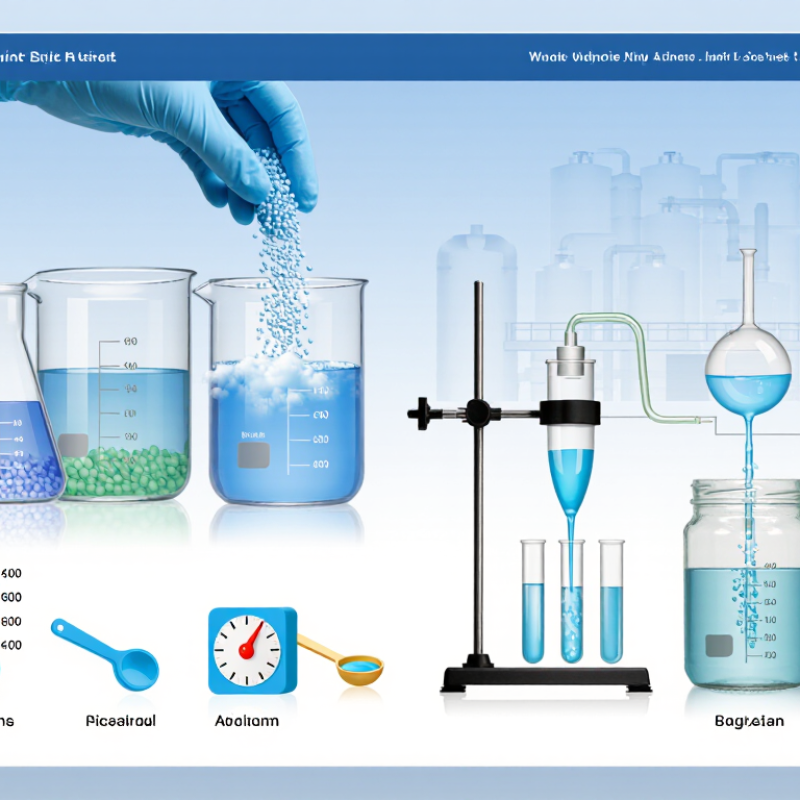 2026 How to Choose Anionic Flocculant for Water Treatment?