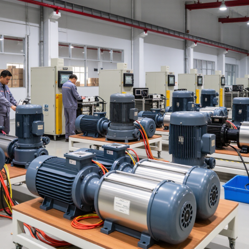 China Top Pump Inverter Manufacturers How to Choose?