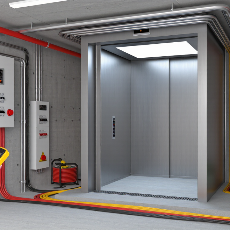 Top Electrical Requirements for a Residential Lift?