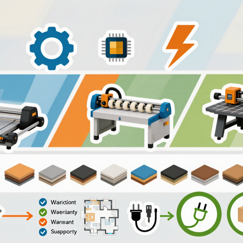 2026 Best Shape Cutting Machine for Global Buyers