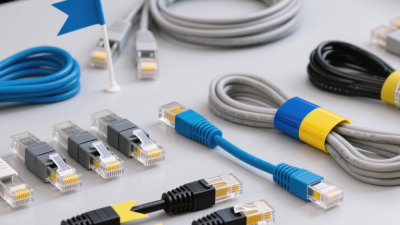 China Top 10 Ethernet Cable Labels Manufacturers?