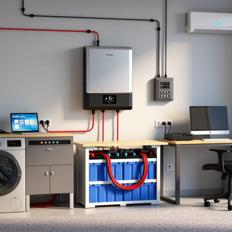 2026 Top Power Inverter for Home Types Buying Guide