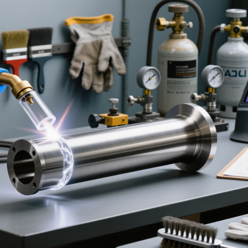 How to Weld Titanium A Complete Guide for Buyers