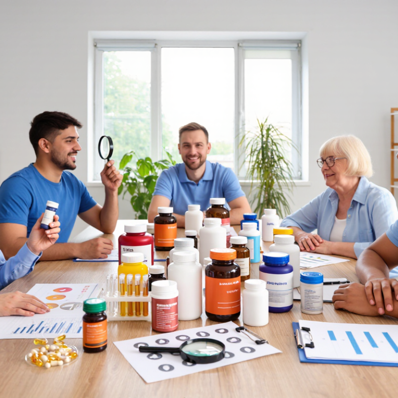 10 Sleep Supplement Buying Tips for Global Buyers?