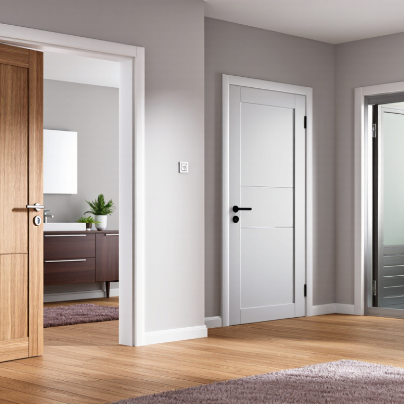 How to Choose the Best Interior Doors in 2026?